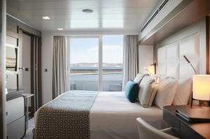 Prestige Suite 